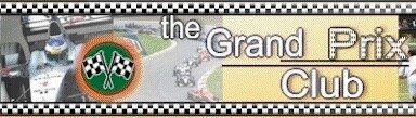 The Grand Prix Club logo