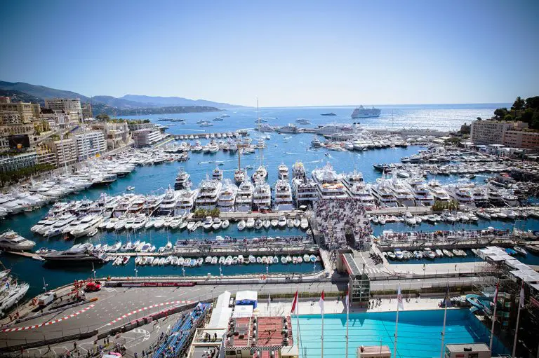 formula 1 monte carlo 2020